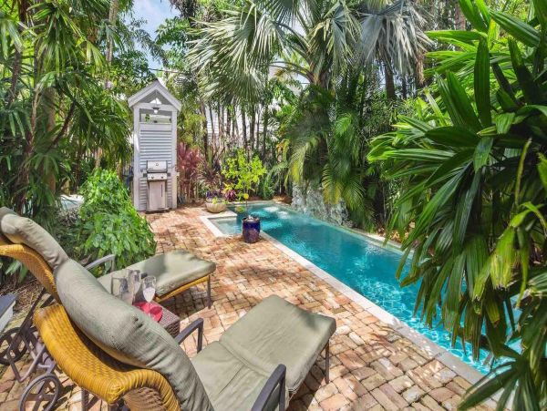 The Florida Keys Home 1007490