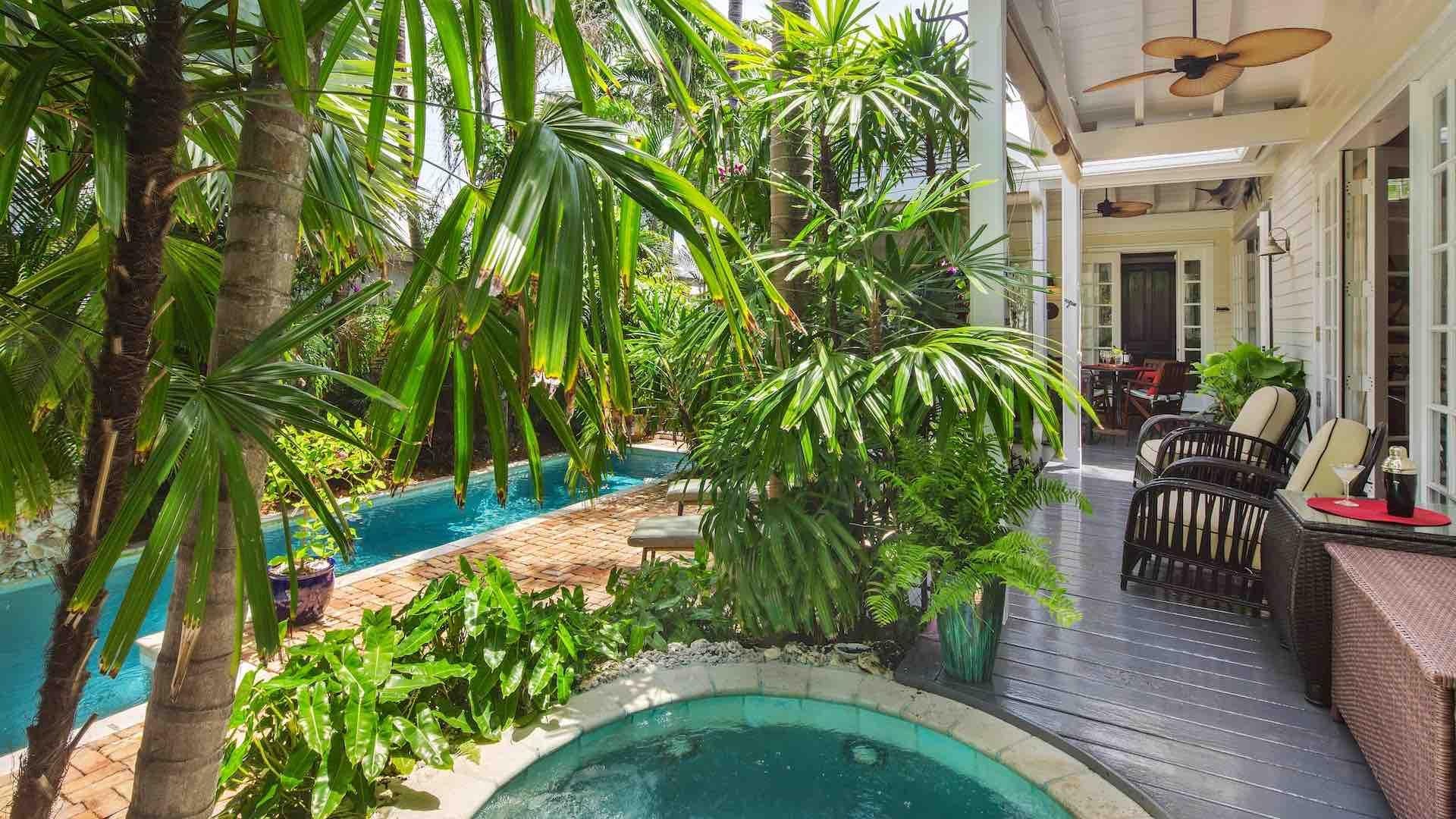 The Florida Keys Home 1007490
