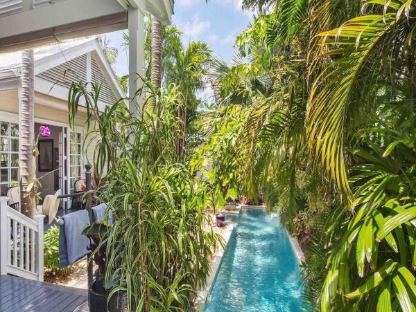 The Florida Keys Home 1007490