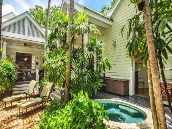 The Florida Keys Home 1007490