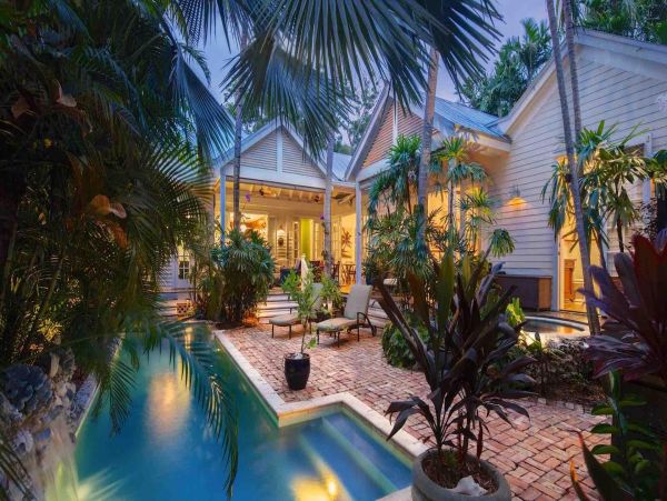 The Florida Keys Home 1007490