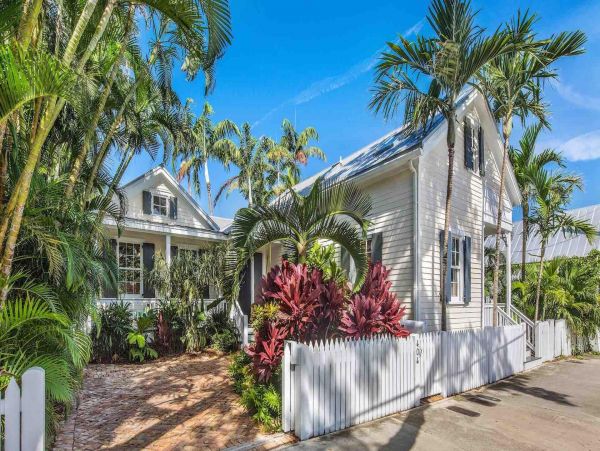 The Florida Keys Home 1007490