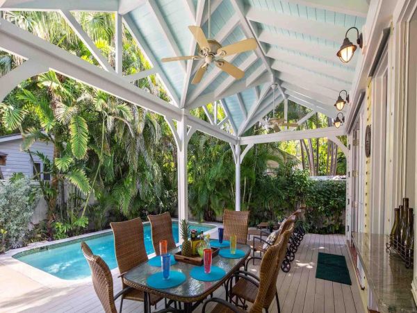 The Florida Keys Home 1007491