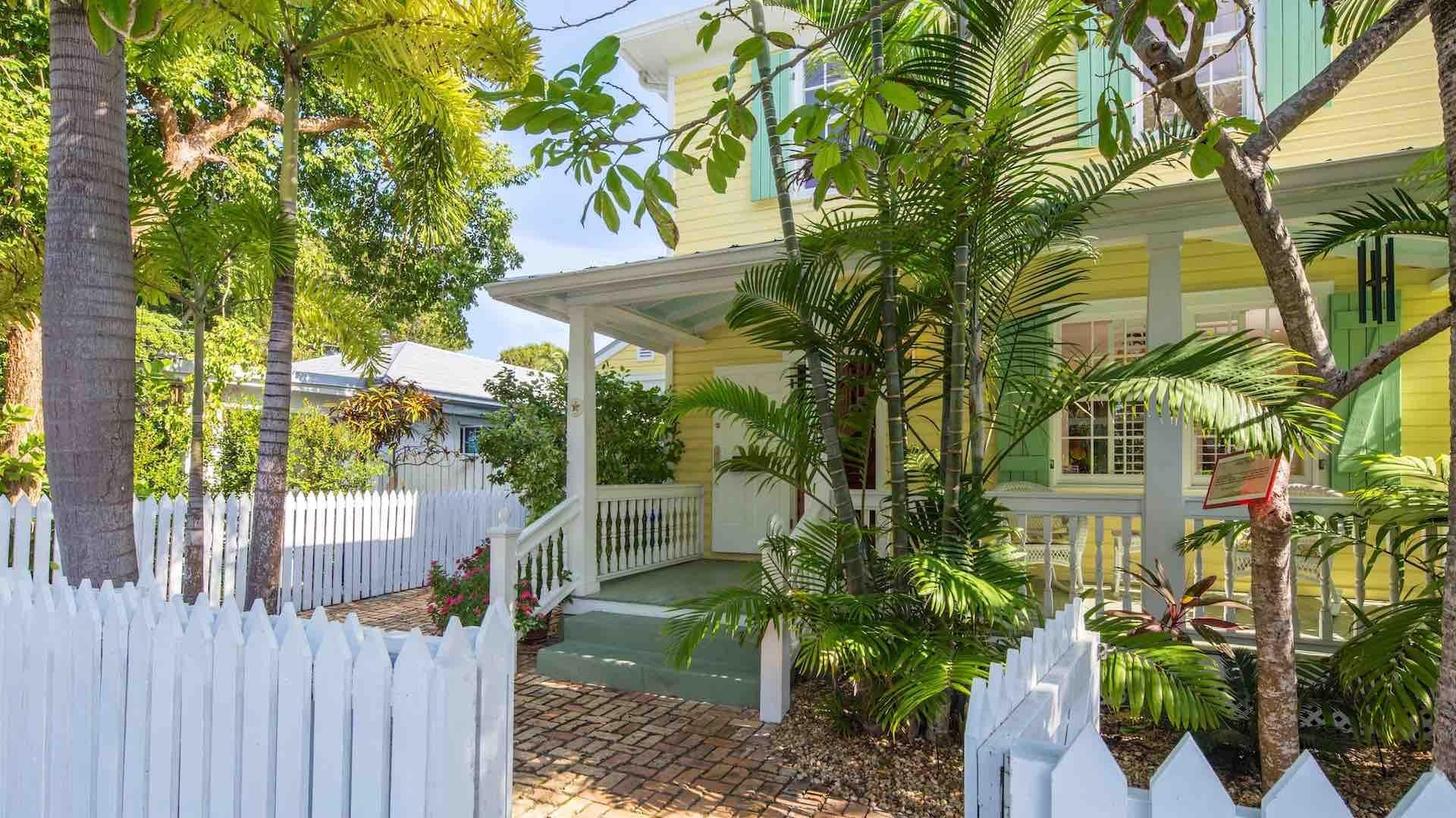 The Florida Keys Home 1007491