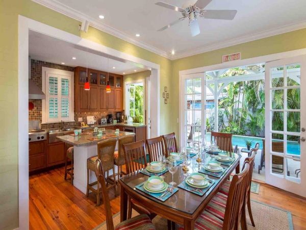 The Florida Keys Home 1007491