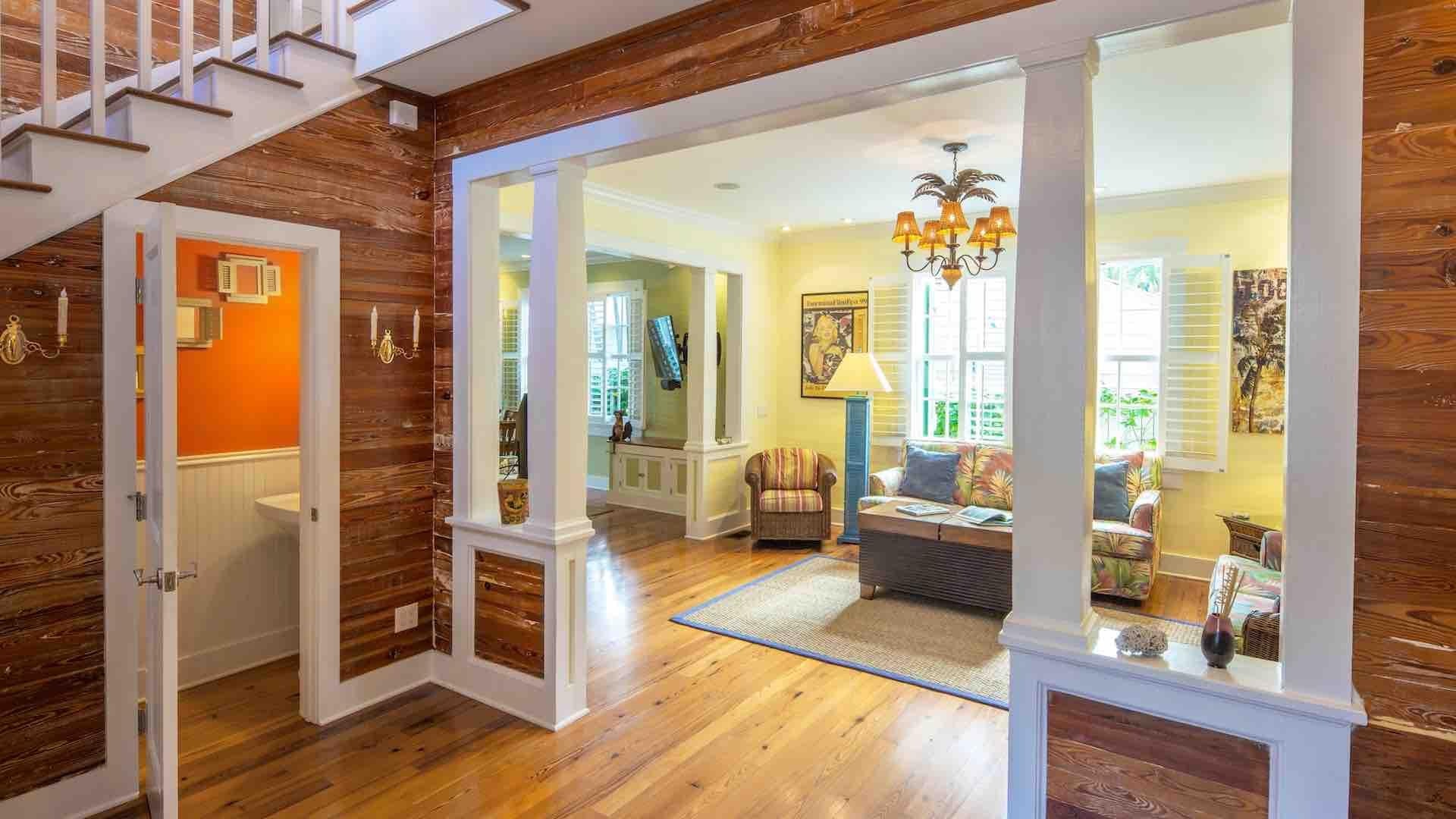 The Florida Keys Home 1007491