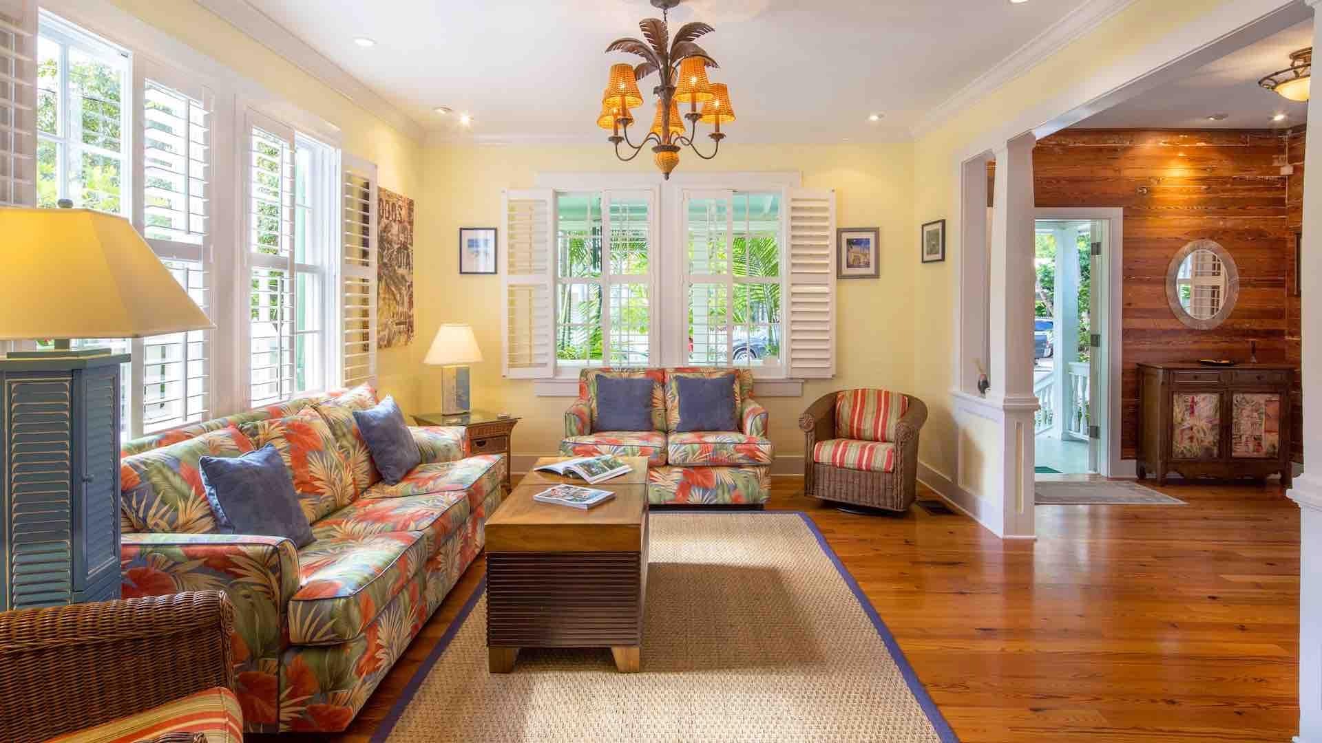 The Florida Keys Home 1007491