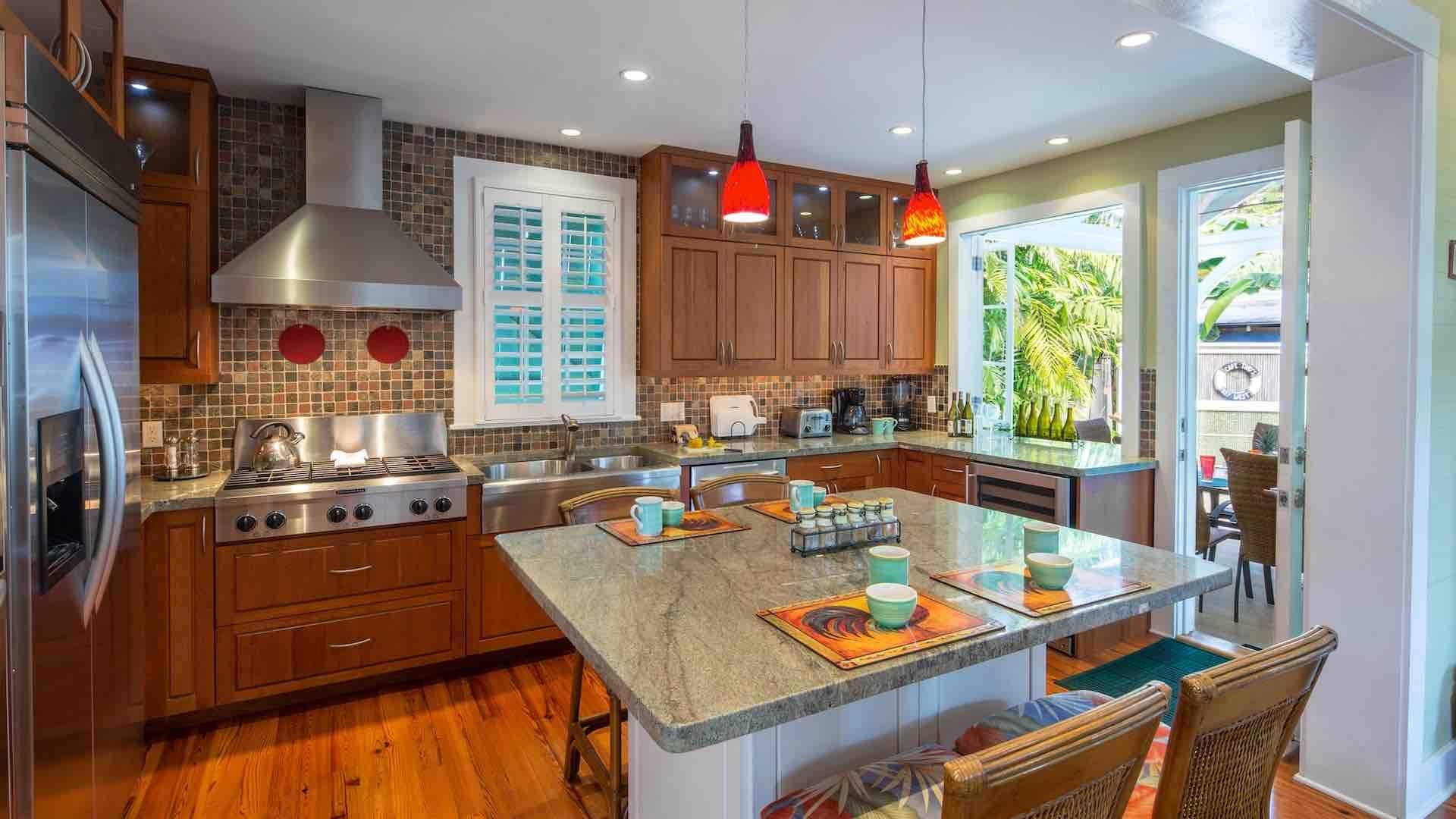 The Florida Keys Home 1007491