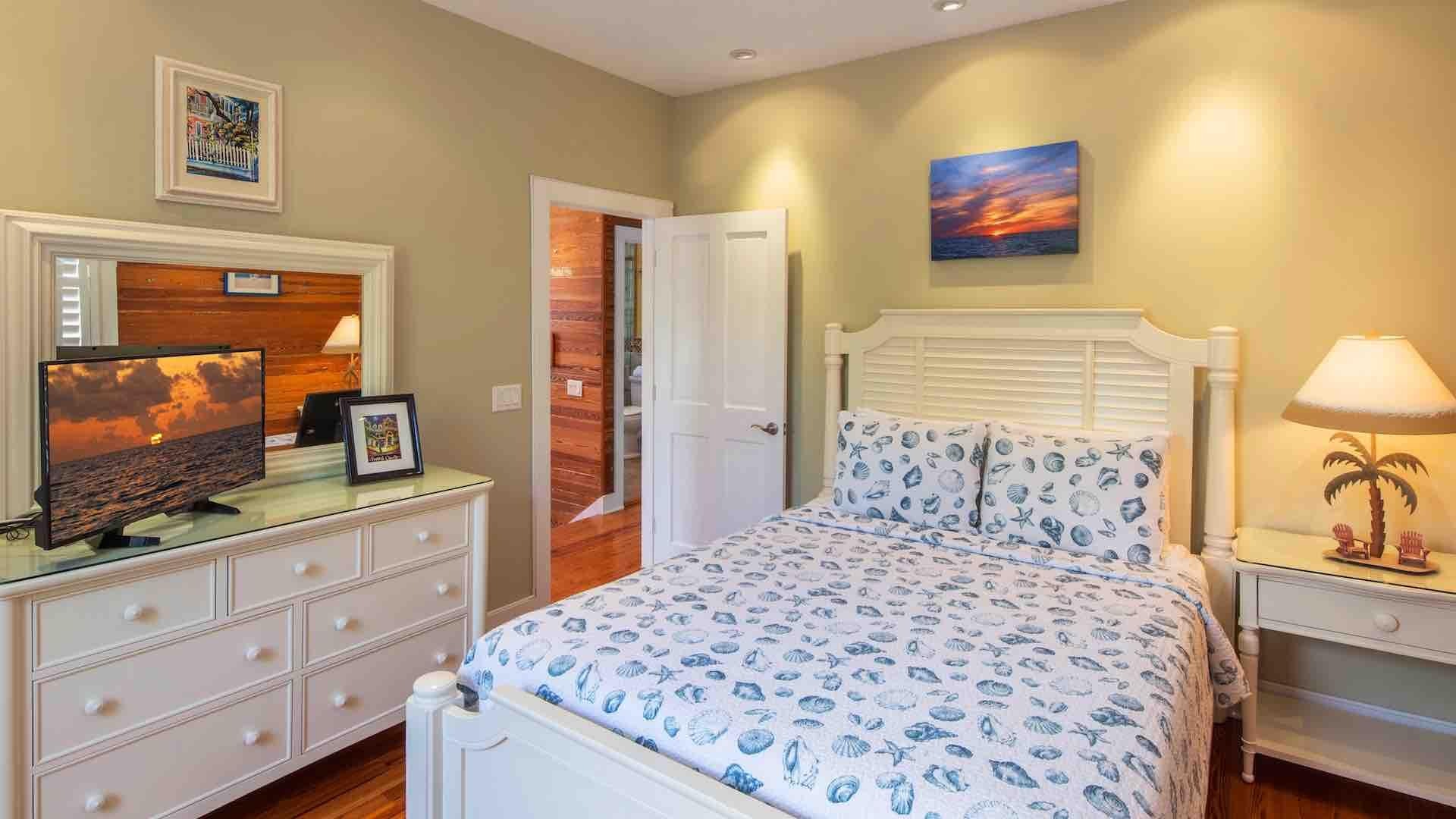 The Florida Keys Home 1007491