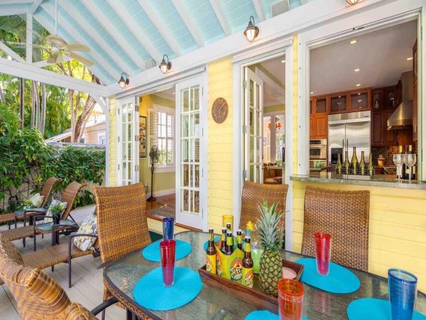The Florida Keys Home 1007491