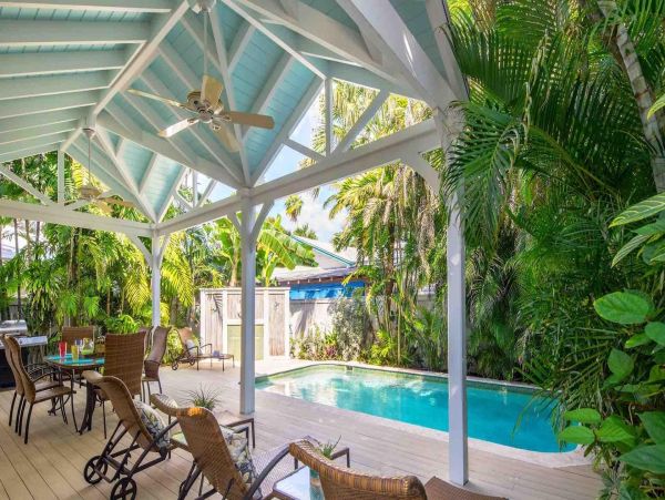 The Florida Keys Home 1007491
