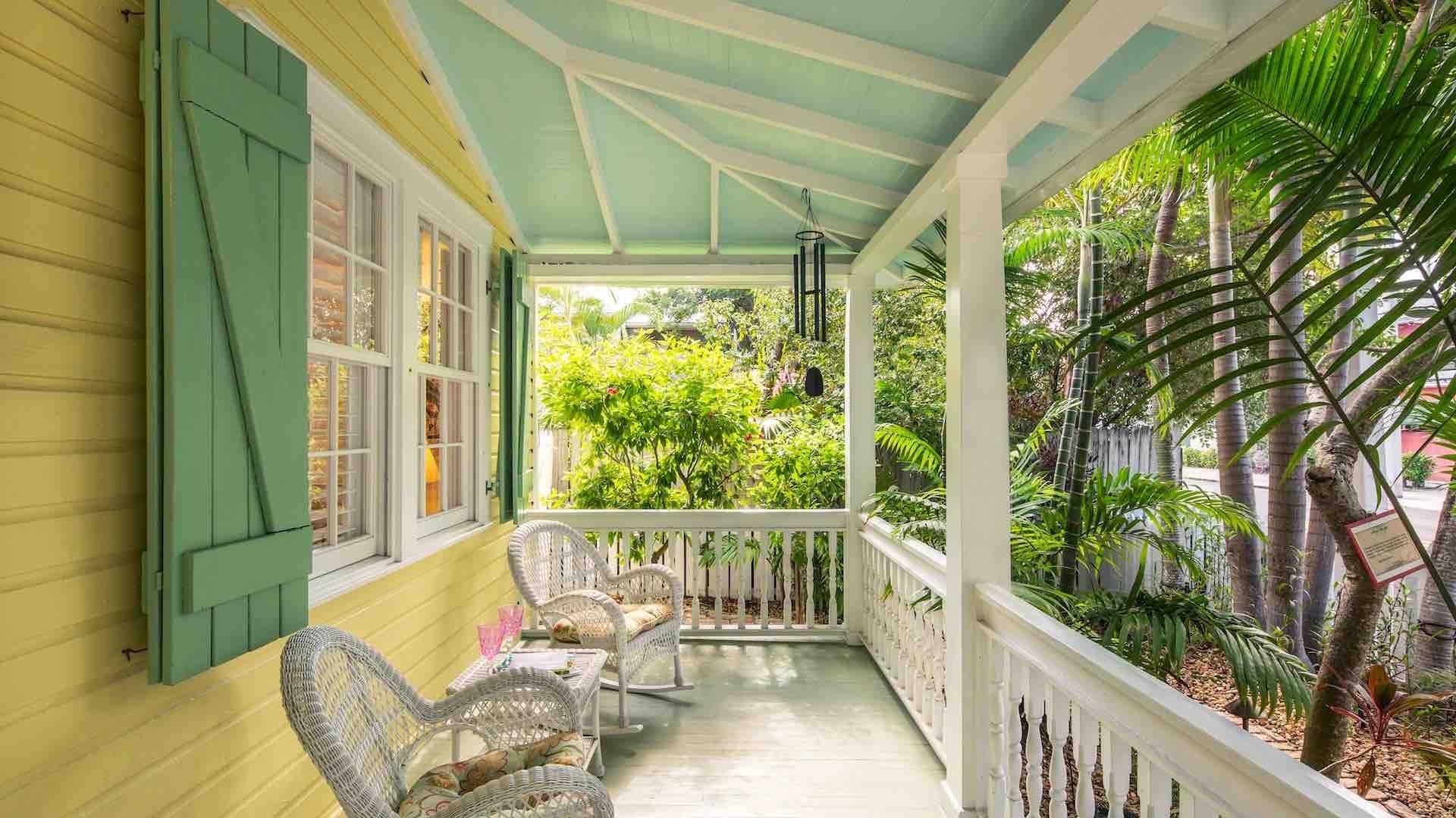 The Florida Keys Home 1007491