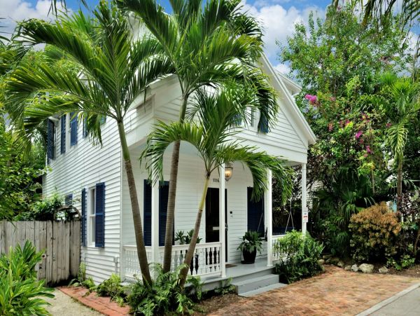 The Florida Keys Home 1007492