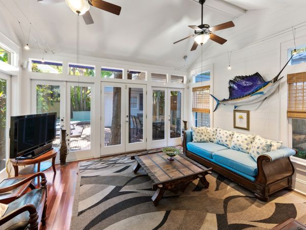 The Florida Keys Home 1007492
