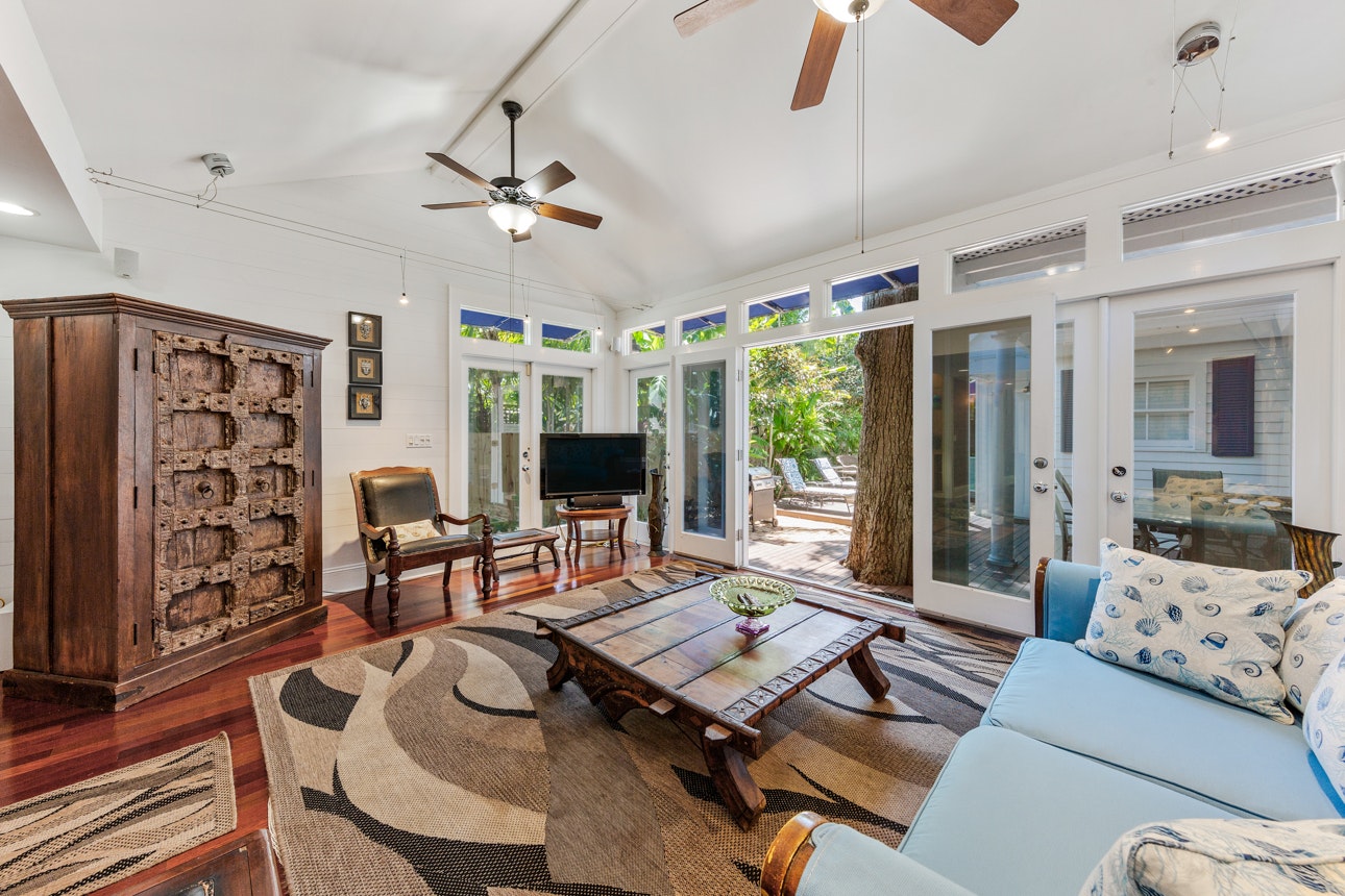 The Florida Keys Home 1007492