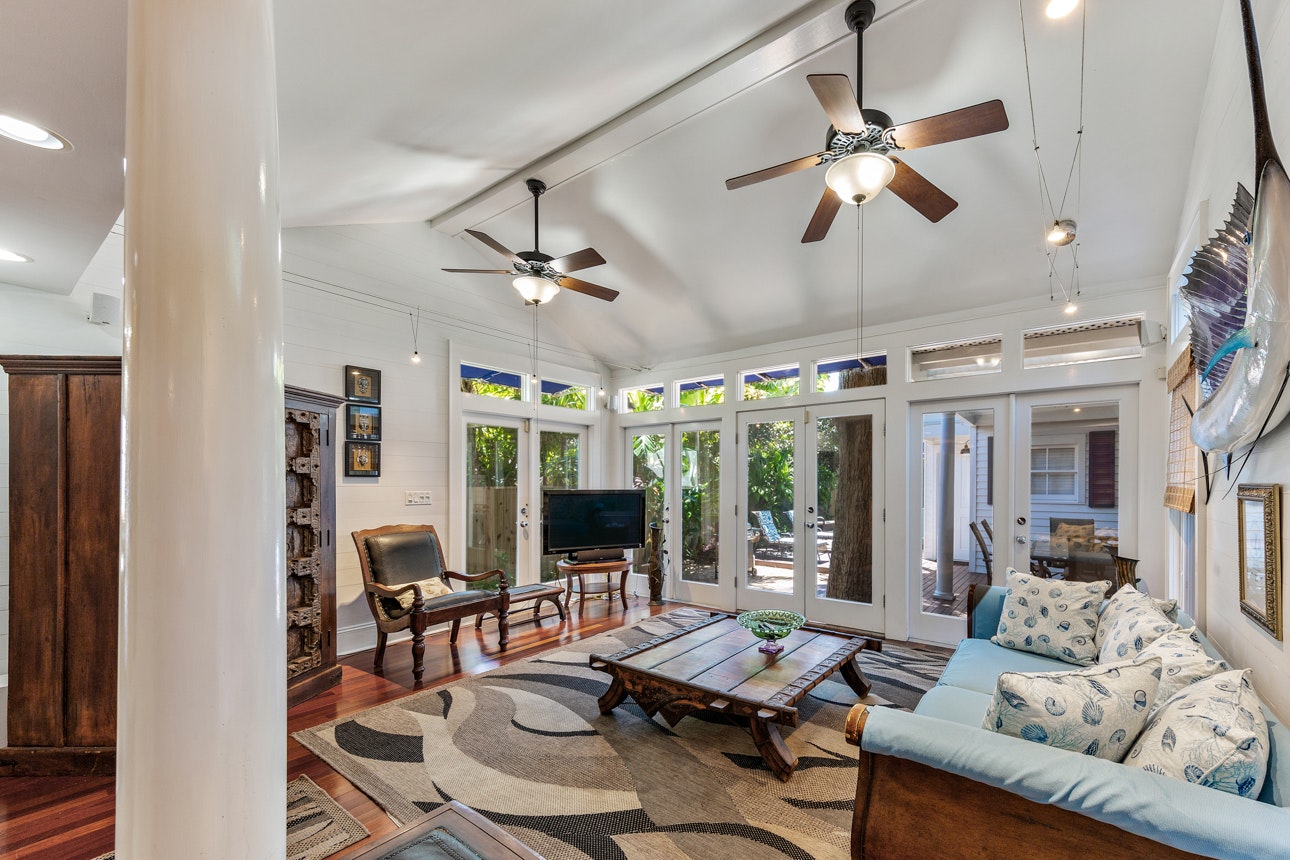 The Florida Keys Home 1007492