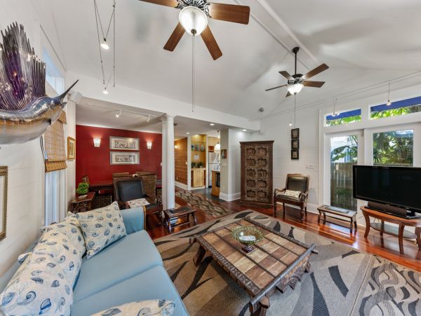 The Florida Keys Home 1007492