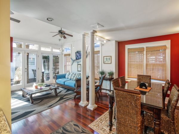 The Florida Keys Home 1007492