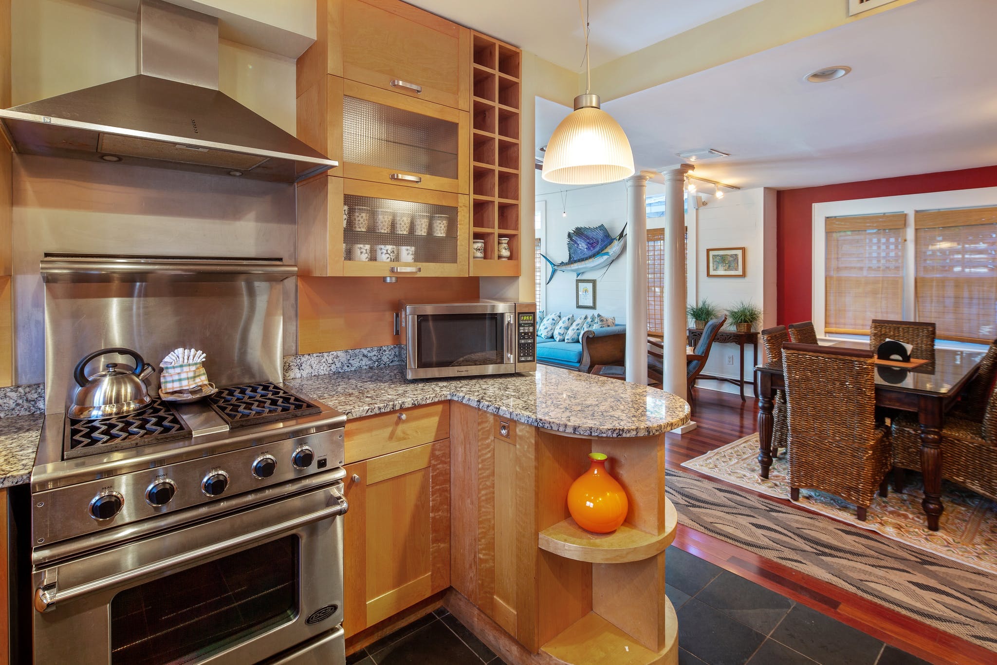 The Florida Keys Home 1007492