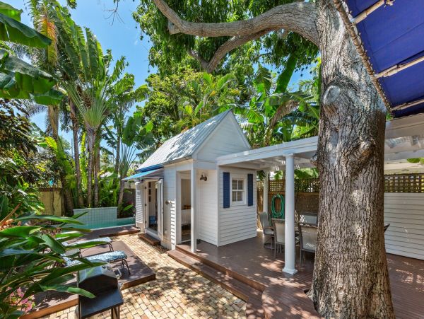 The Florida Keys Home 1007492