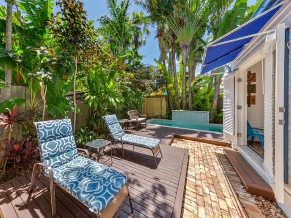 The Florida Keys Home 1007492