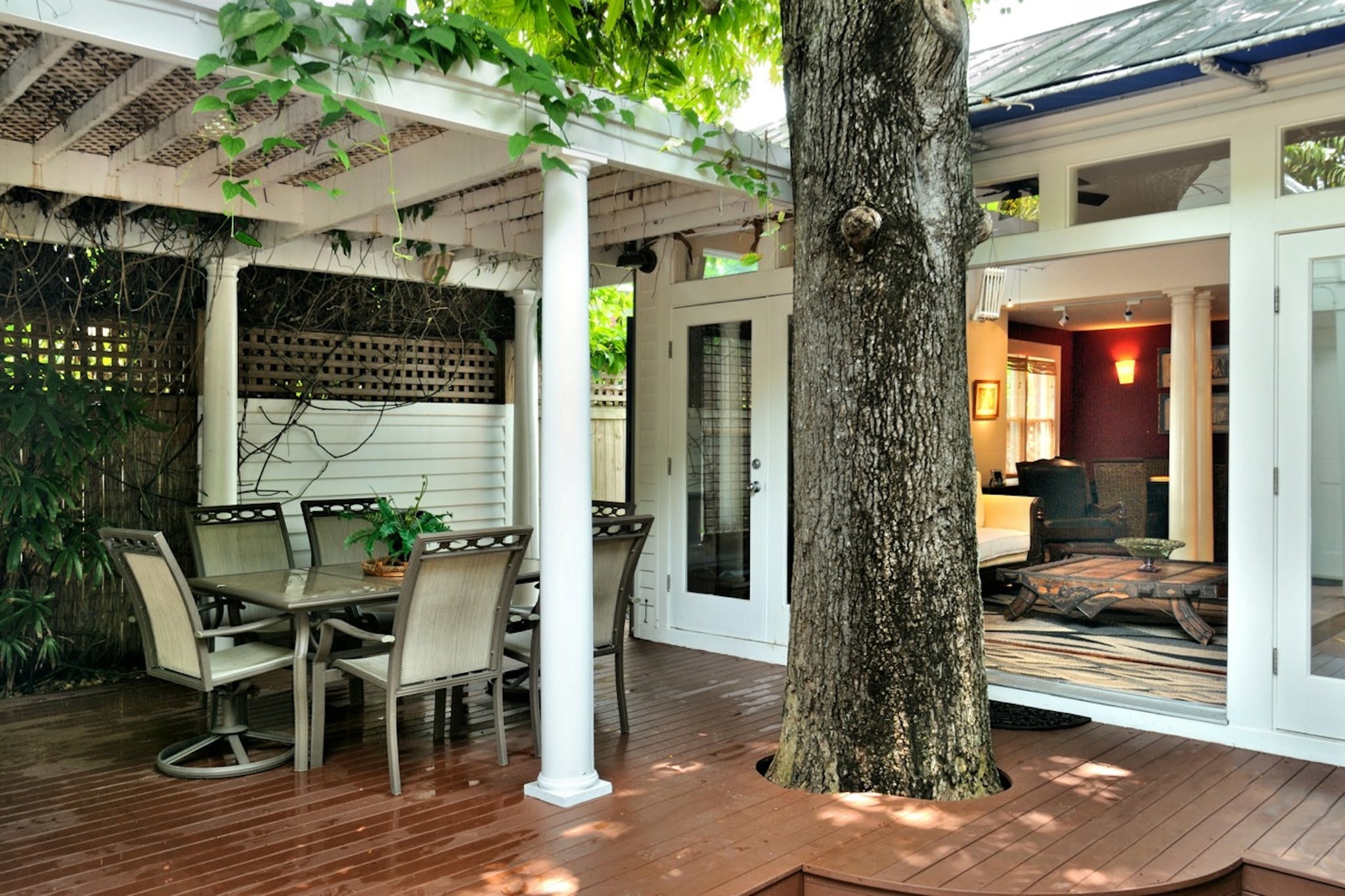 The Florida Keys Home 1007492
