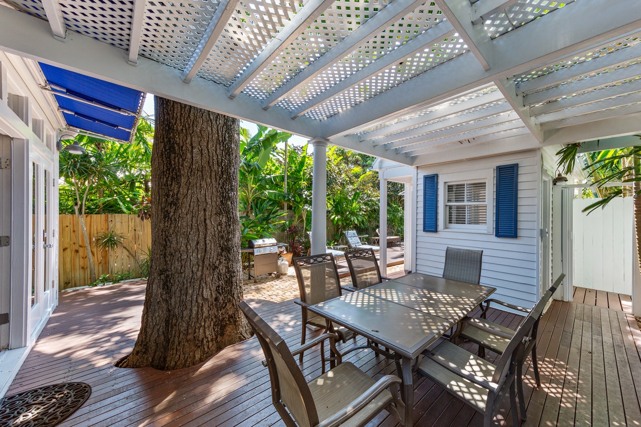 The Florida Keys Home 1007492