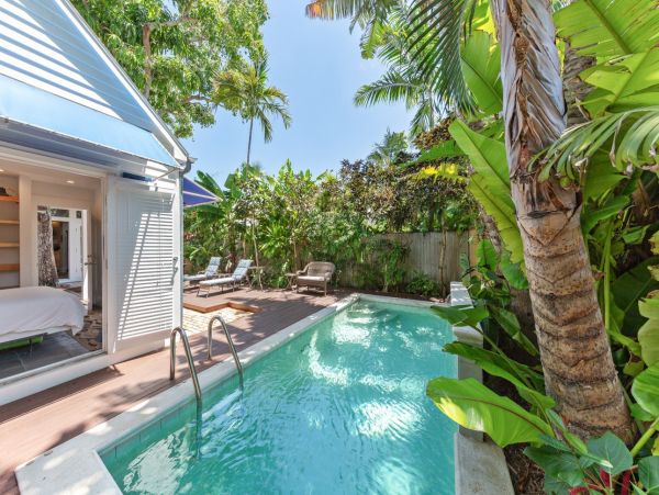 The Florida Keys Home 1007492
