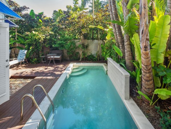 The Florida Keys Home 1007492