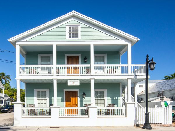 The Florida Keys Home 1007493