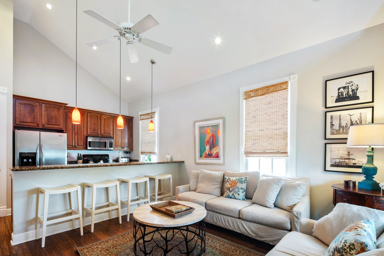 The Florida Keys Home 1007493