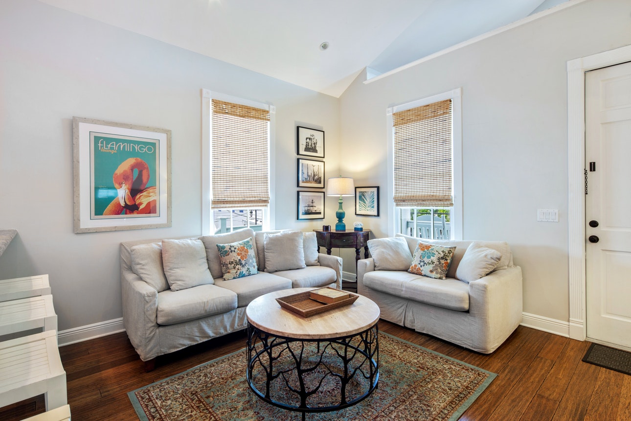 The Florida Keys Home 1007493