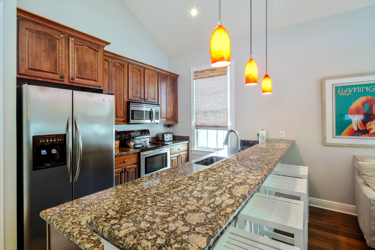 The Florida Keys Home 1007493
