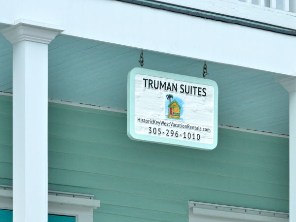 The Florida Keys Home 1007493