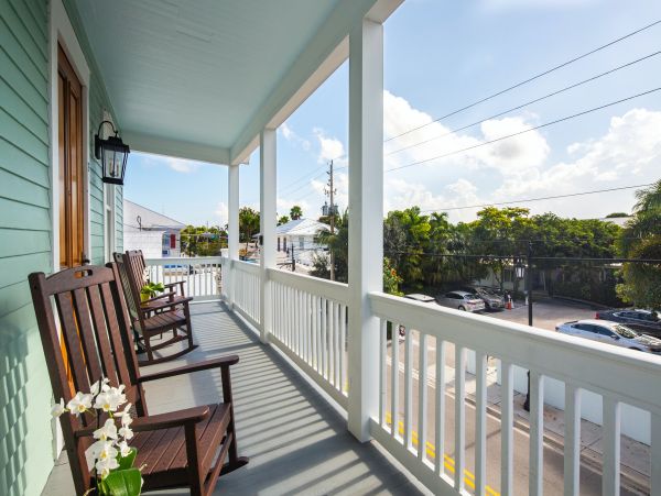 The Florida Keys Home 1007493