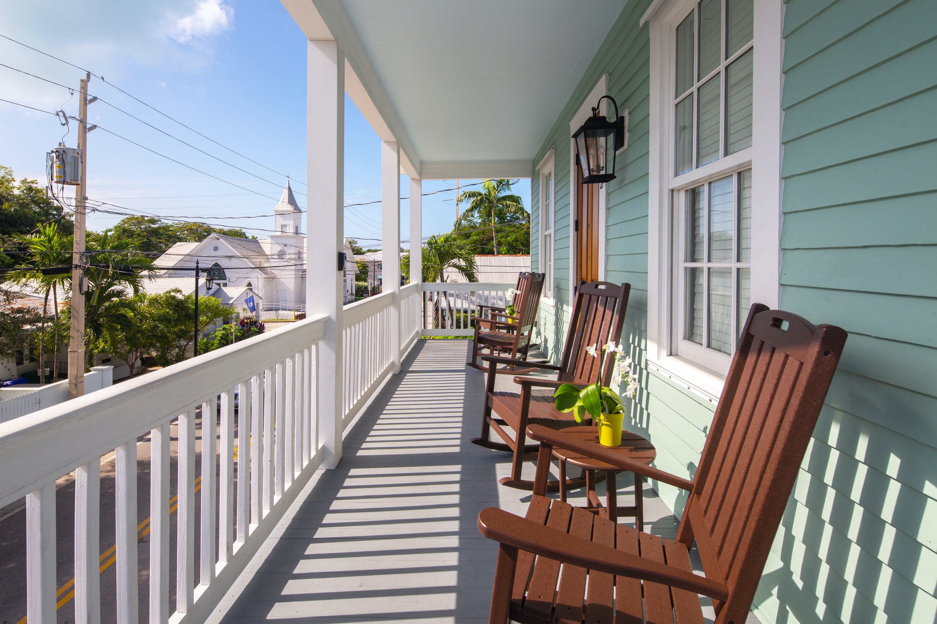 The Florida Keys Home 1007493
