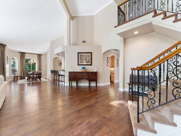 Sarasota Vacation Rental - Walk to Beach - 4 Bedrooms