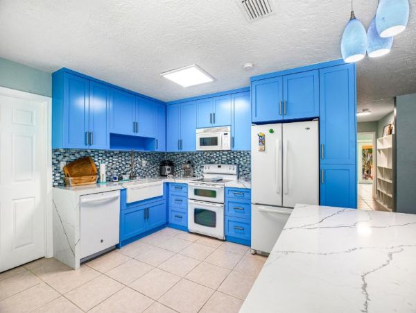 Water Views Marathon Vacation Home Three Bedrooms Sleeps 6