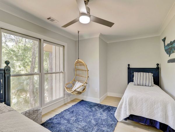 Gorgeous Vacation Pool Home in Sea Pines - Walk to Beach