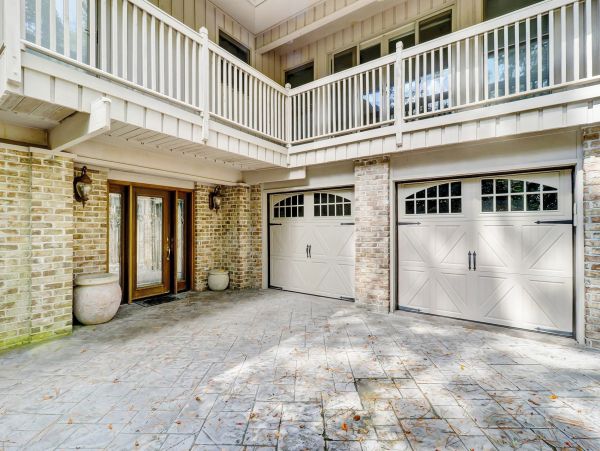Gorgeous Vacation Pool Home in Sea Pines - Walk to Beach