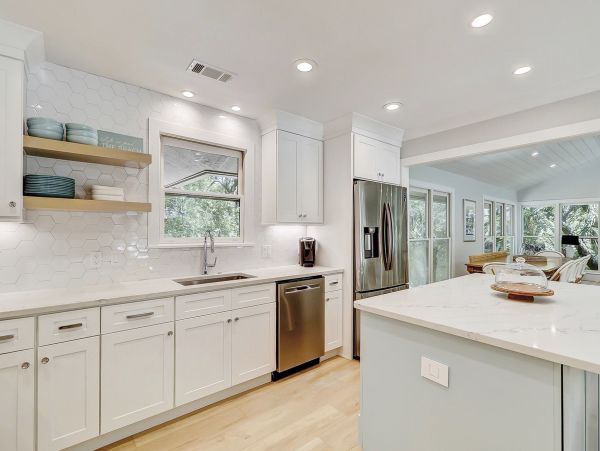 Gorgeous Vacation Pool Home in Sea Pines - Walk to Beach