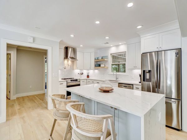 Gorgeous Vacation Pool Home in Sea Pines - Walk to Beach
