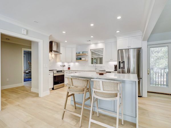 Gorgeous Vacation Pool Home in Sea Pines - Walk to Beach