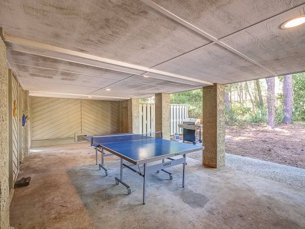 Walk to Beach Hilton Head Vacation Home Five Bedrooms
