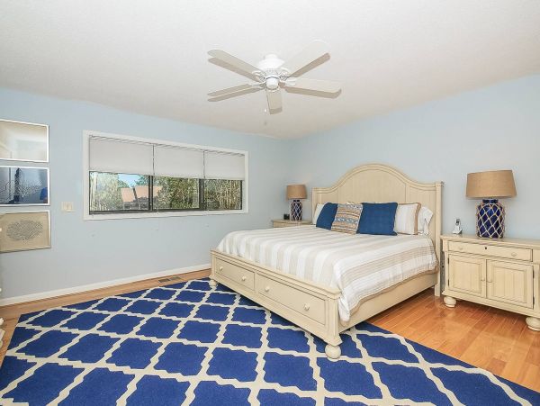 Walk to Beach Hilton Head Vacation Home Five Bedrooms