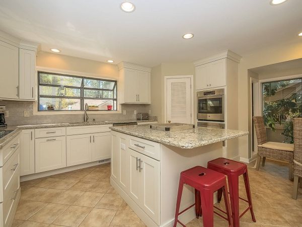 Walk to Beach Hilton Head Vacation Home Five Bedrooms