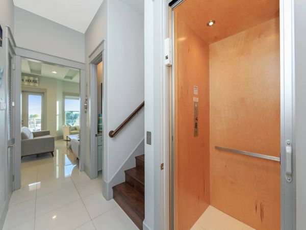 Santa Rosa Beach 6 Bedroom Home Gulf Views & Pool
