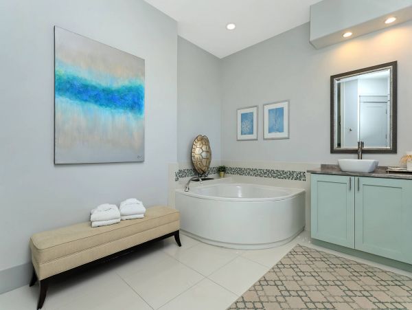 Santa Rosa Beach 6 Bedroom Home Gulf Views & Pool