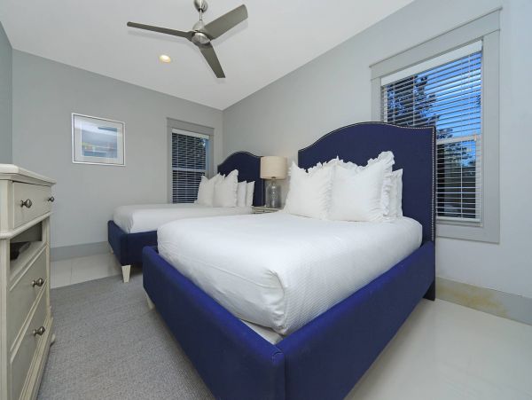 Santa Rosa Beach 6 Bedroom Home Gulf Views & Pool