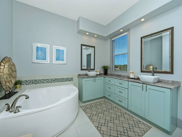 Santa Rosa Beach 6 Bedroom Home Gulf Views & Pool